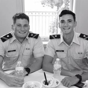 Meet your Posher, Jack